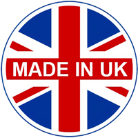 Made in the UK